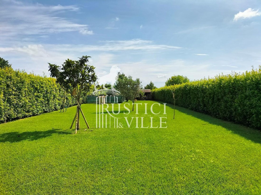 Farm Ranch in Porta a Lucca, Pisa, Tuscany 5 - 12947424