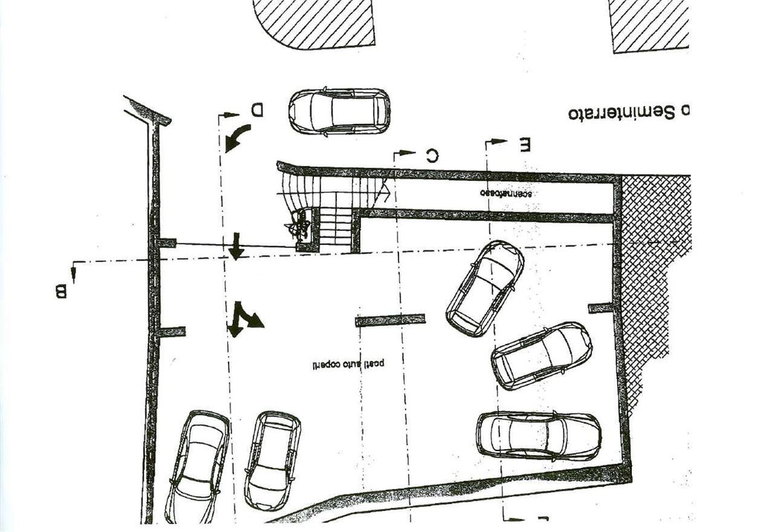 House in Center, Monsummano Terme, Tuscany 5 - 12947151