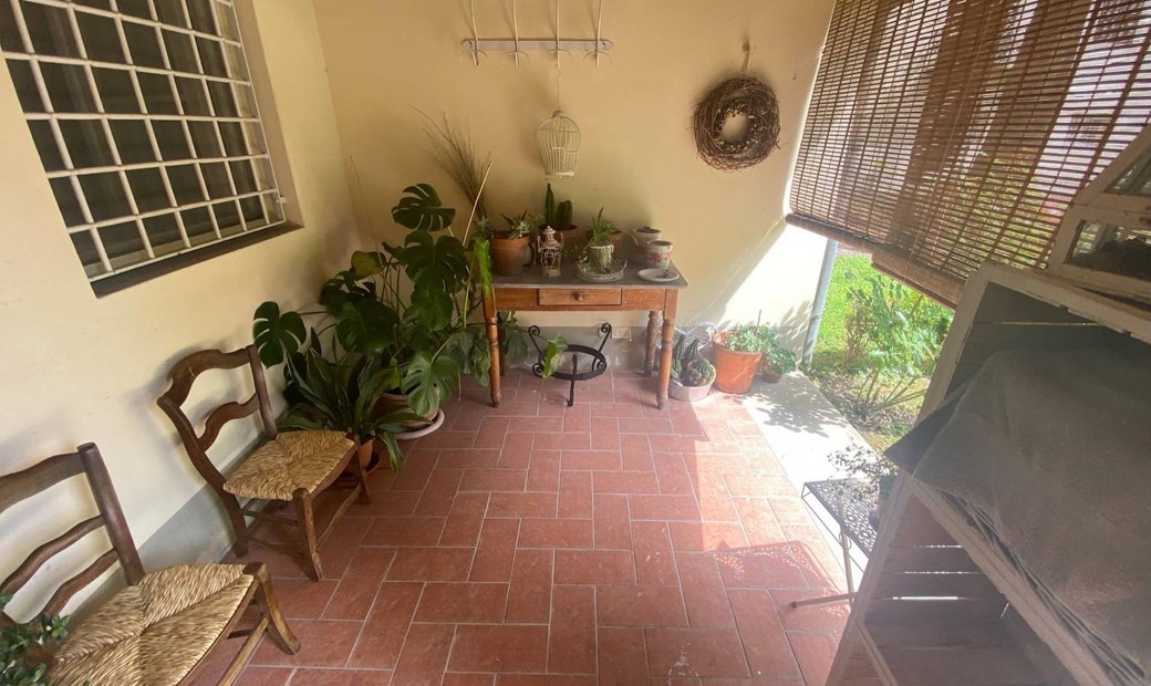 Apartment For Sale In Lucca, Centro Storico In Lucca, Tuscany, Italy