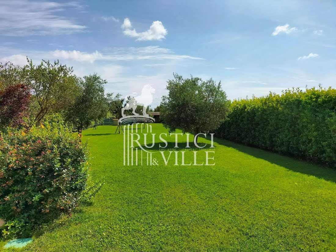 Farm Ranch in Porta a Lucca, Pisa, Tuscany 4 - 12947424