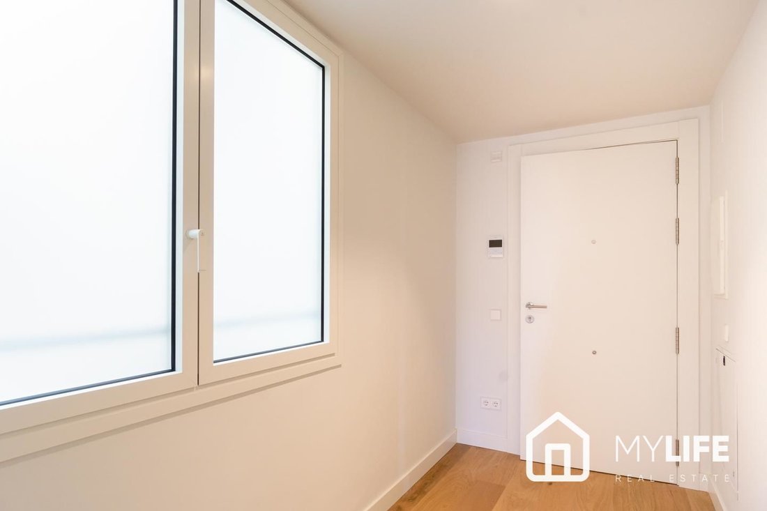 Apartment in Eixample, Barcelona, Spain 3 - 12947979