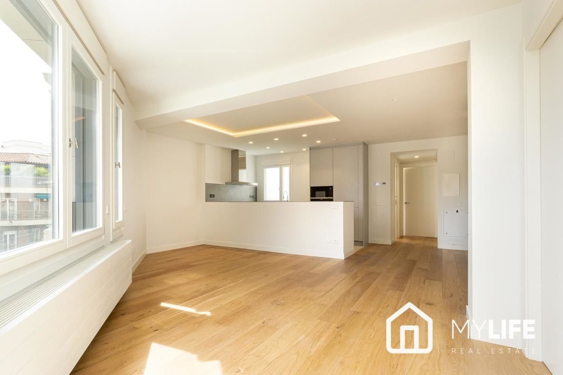 Apartment in Eixample, Barcelona, Spain 1 - 12948006
