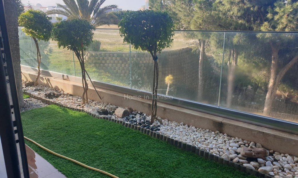 Sale Apartment El Kantaoui In Akouda, Sousse, Tunisia For Sale (12929451)