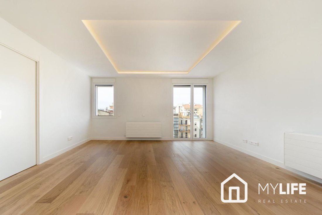Apartment in Eixample, Barcelona, Spain 1 - 12947979