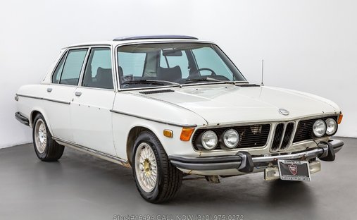 BMW Bavaria in Los angeles, ca 1
