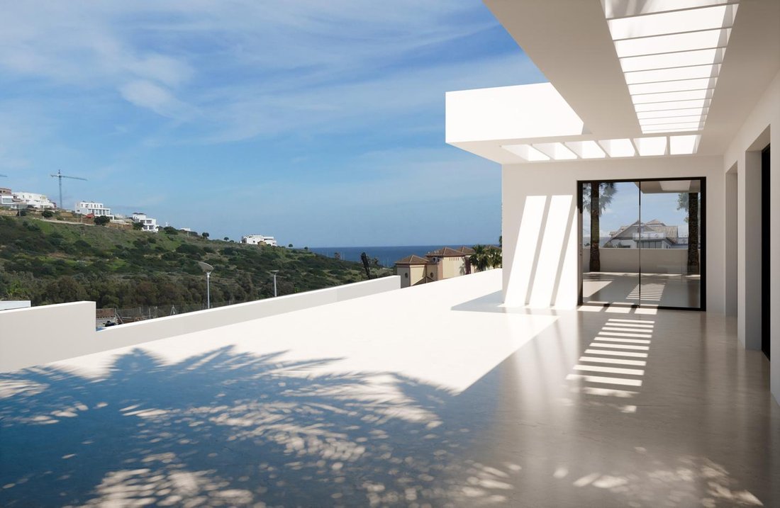 Villa in Casares, Andalusia, Spain 4 - 12948145