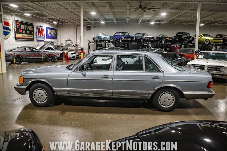 Sedan in Kentwood, Michigan, United States 3 - 11720084