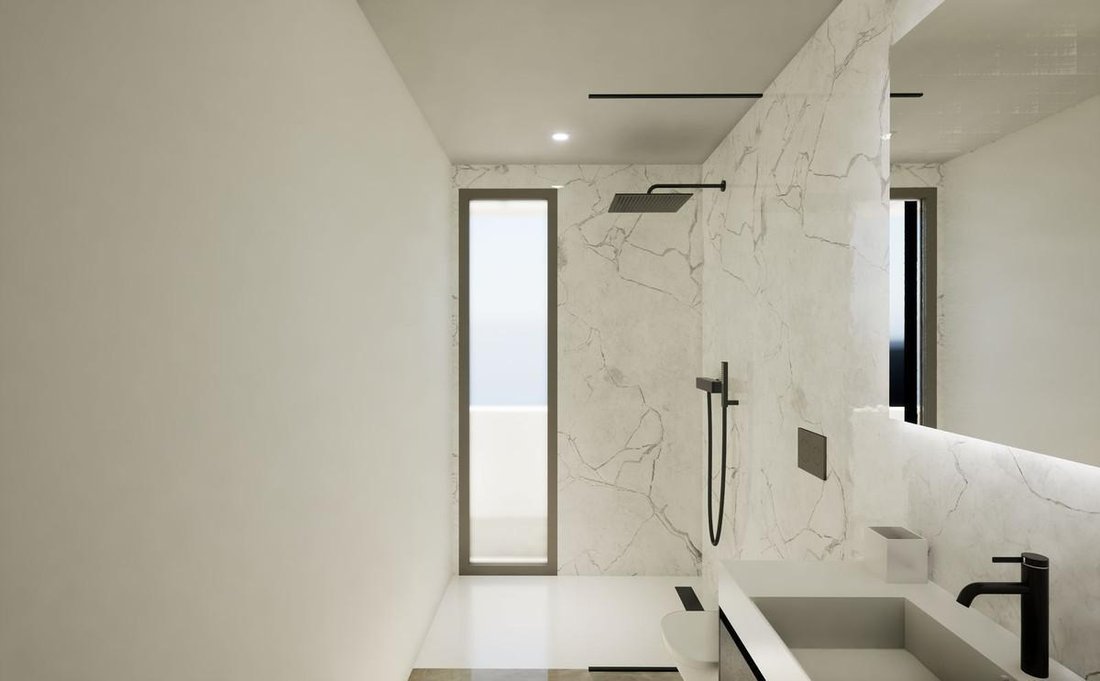 Villa a Fuengirola, Andalusia, Spagna 3 - 12948138