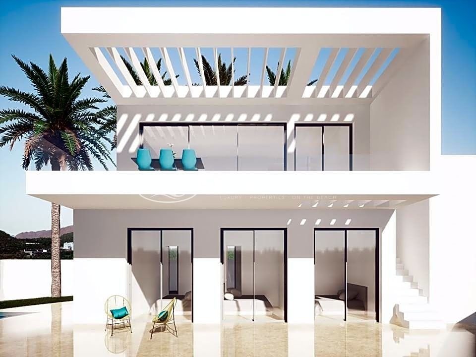 Villa in Spain 3 - 12948142