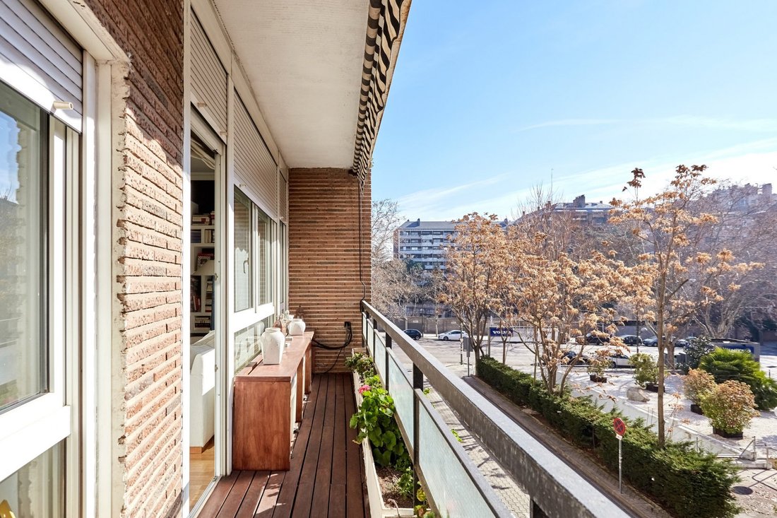 Apartment For Rent In Prime Area Of Nueva In Madrid, Community Of Madrid, Spain For Rent (12200798)