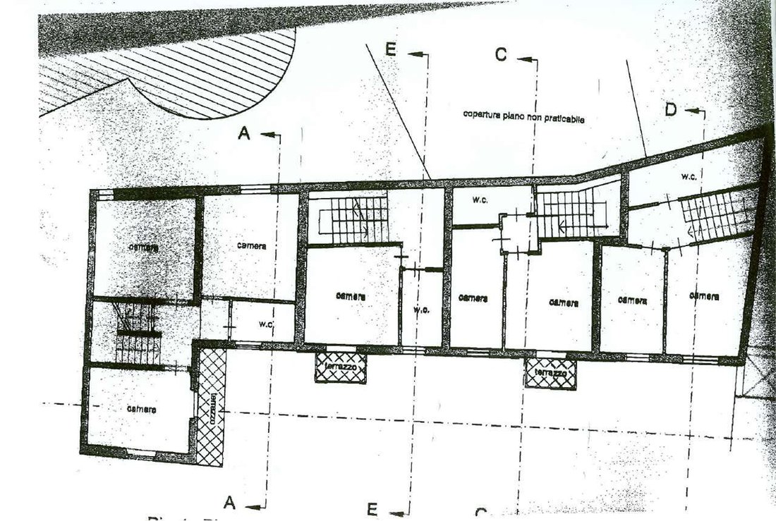 House in Center, Monsummano Terme, Tuscany 3 - 12947151