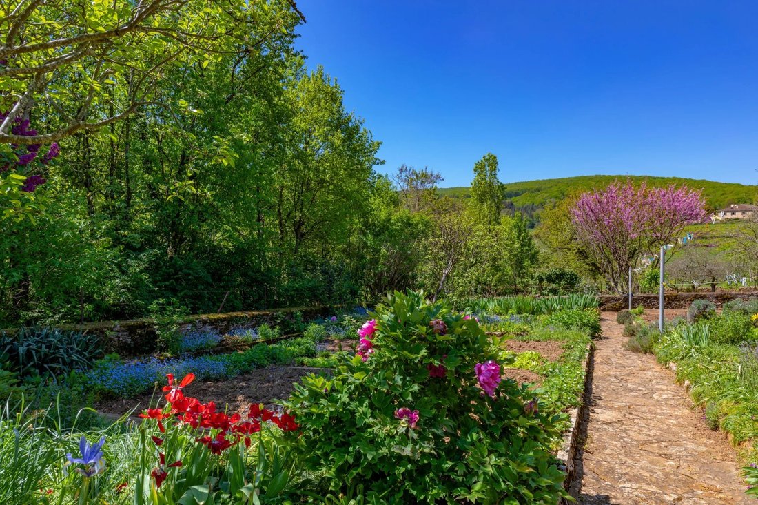 Cluny House In Cluny, Bourgogne Franche Comté, France For Sale (12948283)