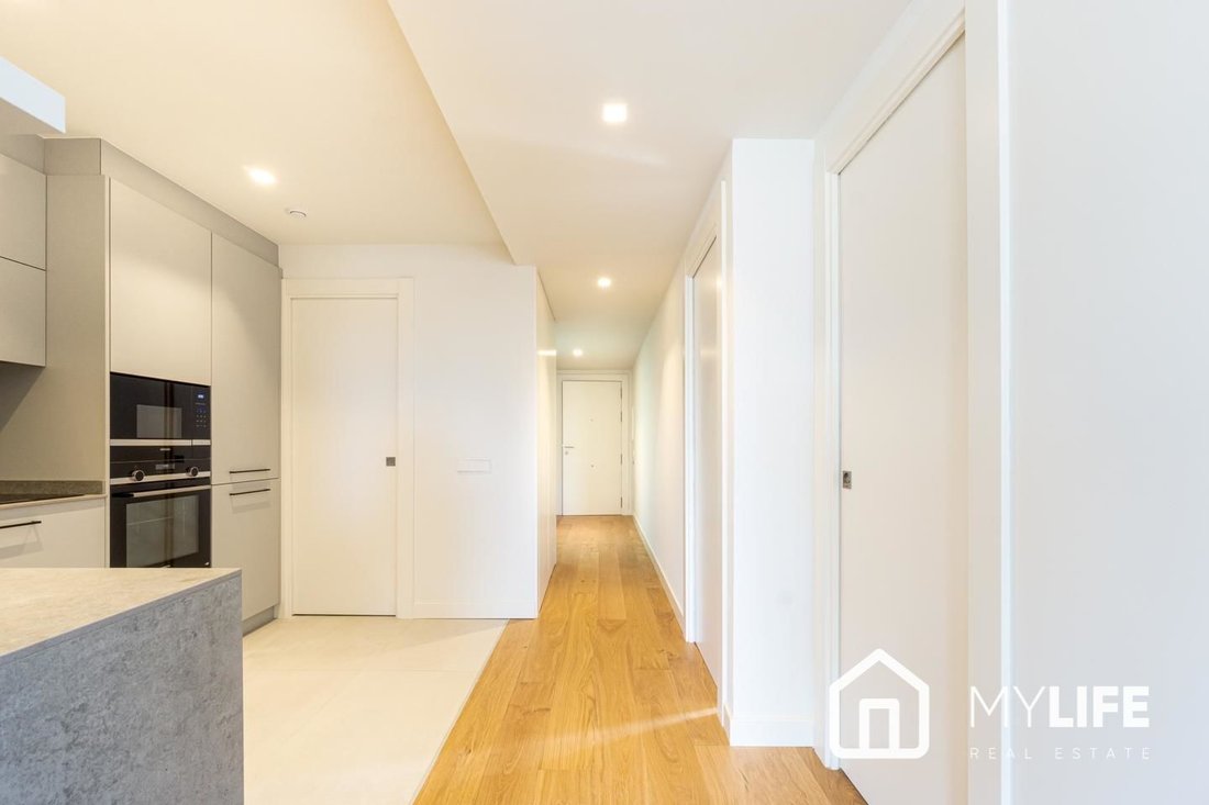 Apartment in Eixample, Barcelona, Spain 5 - 12947979