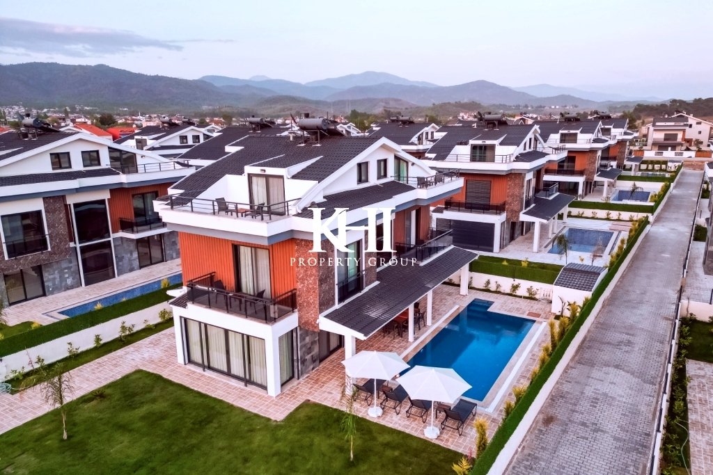 Villa in Kargı, Muğla, Turkey 5 - 12949746