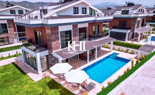 Villa in Kargı, Muğla, Turkey 1