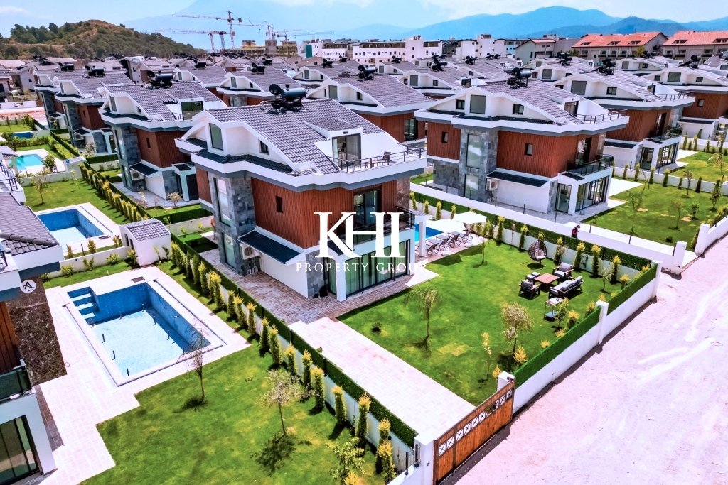 Villa in Kargı, Muğla, Turkey 2 - 12949746