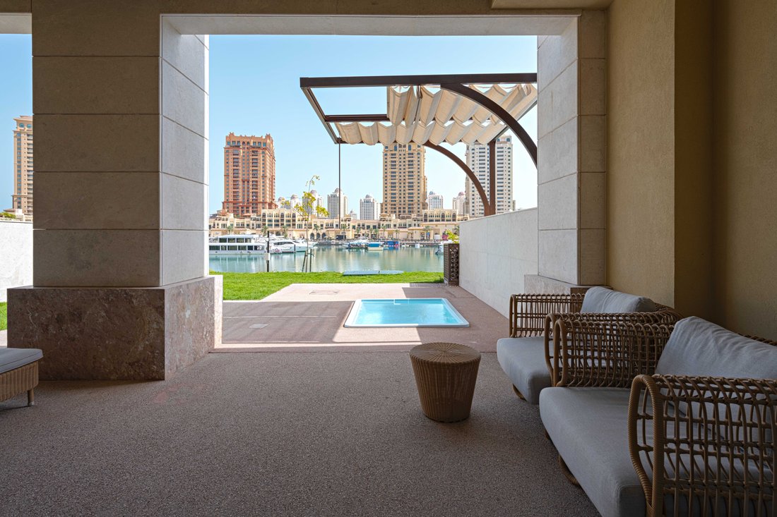 Townhouse in Doha, Doha, Qatar 1 - 12949763