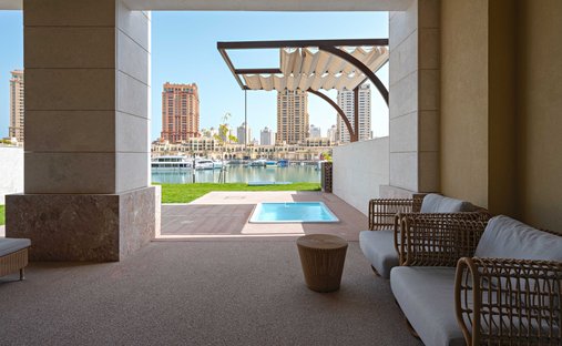 Townhouse in Doha, Doha, Qatar 1