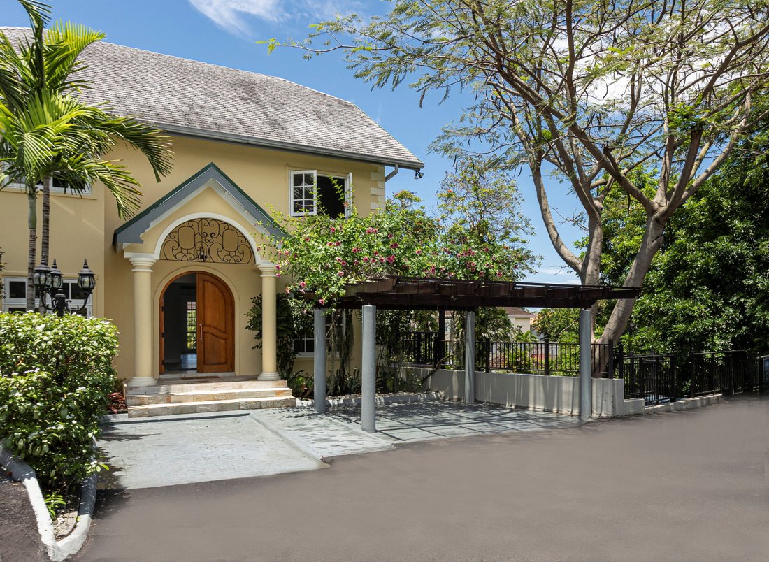 6 Long Lane In Stony Hill, St. Andrew Parish, Jamaica For Sale (12949655)