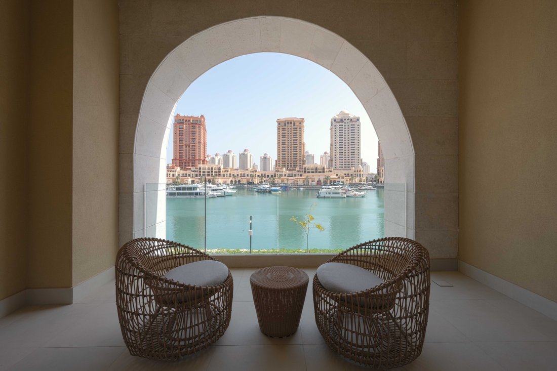 Townhouse in Doha, Doha, Qatar 2 - 12949763