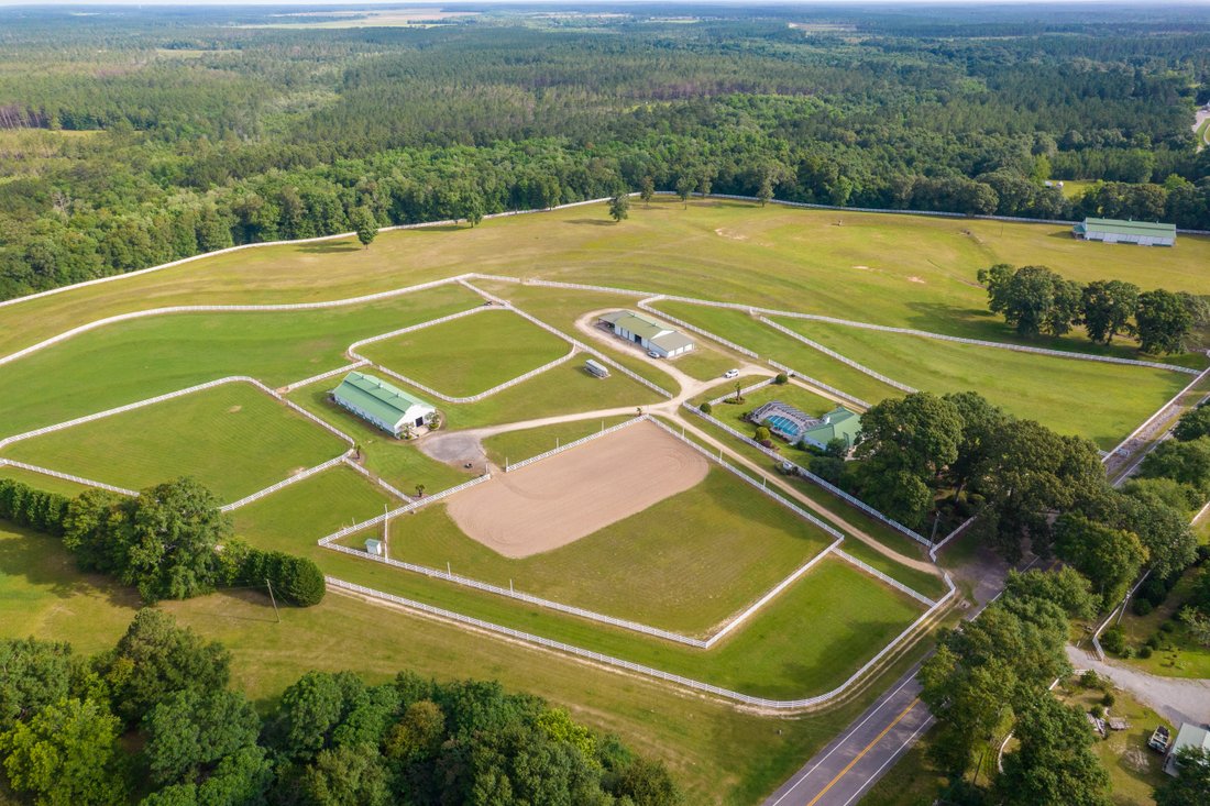 Farm Ranch in DeFuniak Springs, Florida, United States 3 - 12949764