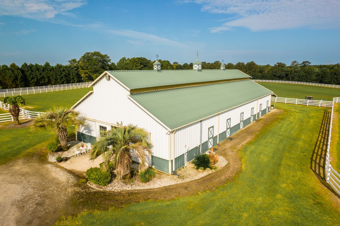 Farm Ranch in DeFuniak Springs, Florida, United States 4 - 12949764