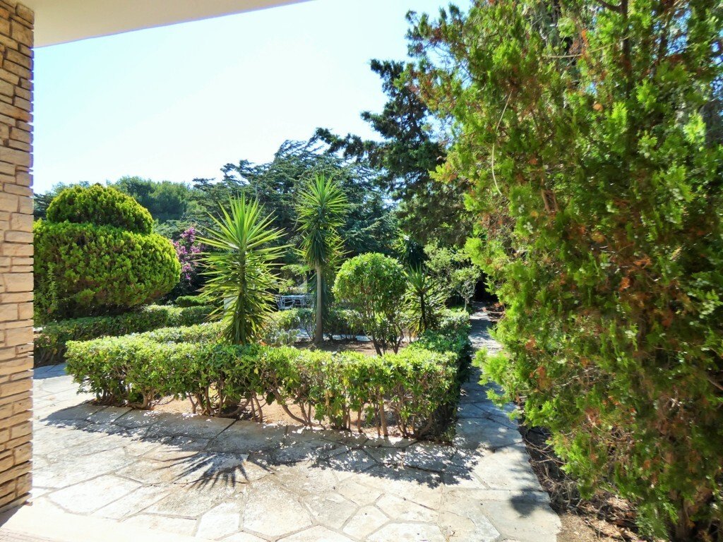 6 Bedroom Villa At 100 Metres From The Sea In Gallipoli, Apulia, Italy