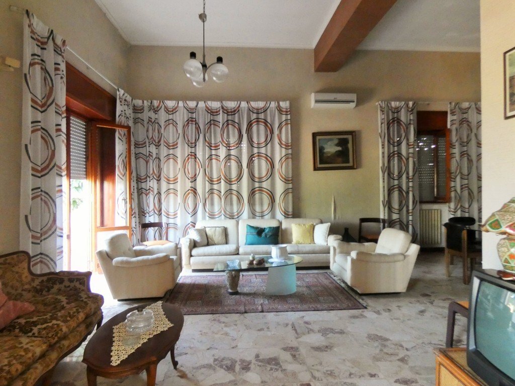 6 Bedroom Villa At 100 Metres From The Sea In Gallipoli, Apulia, Italy