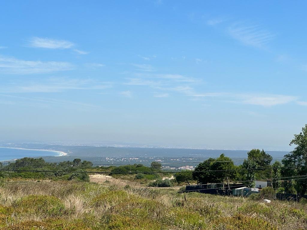 Land in Sesimbra (Castelo), Setubal, Portugal 4 - 12949845