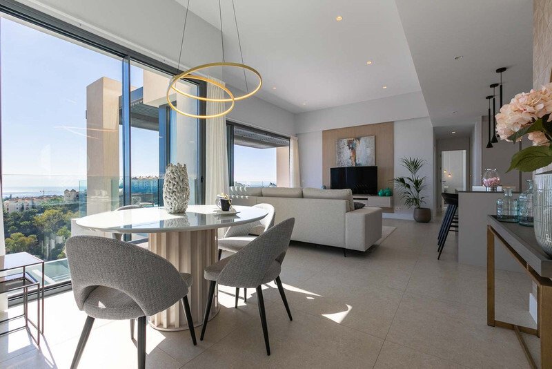 Apartment in Málaga, Spain 2 - 12950159