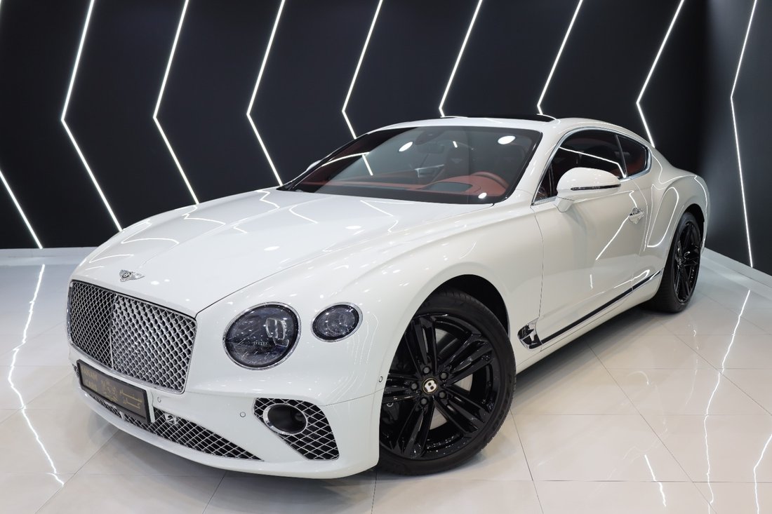 Coupe in Dubai, Dubai, United Arab Emirates 1 - 12402676