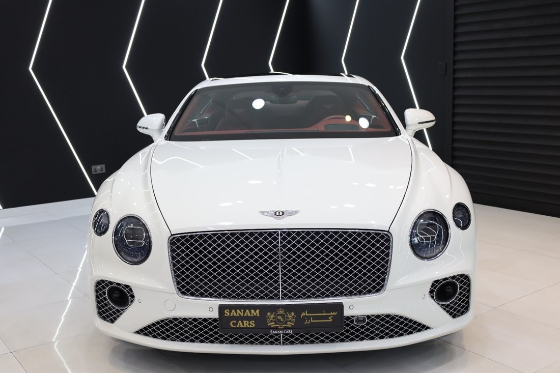 Coupe in Dubai, Dubai, United Arab Emirates 2 - 12402676