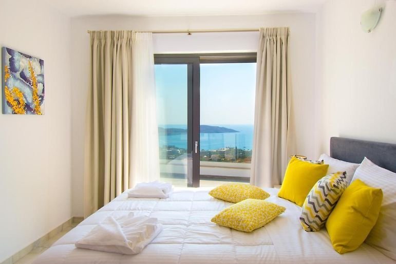 Villa in Community of Elounta, Agios Nikolaos Municipal Unit, Greece 5 - 12957664