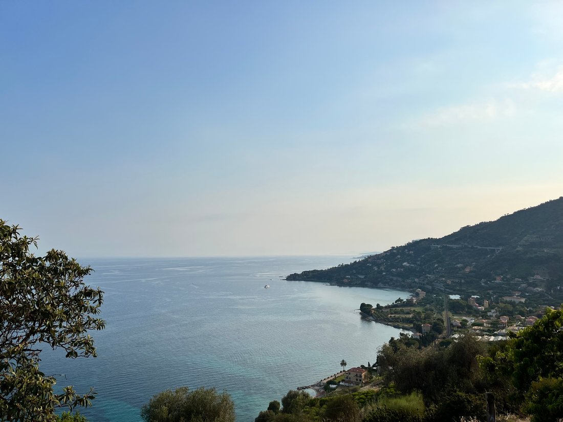 House in Latte, Ventimiglia, Liguria 1 - 12916480