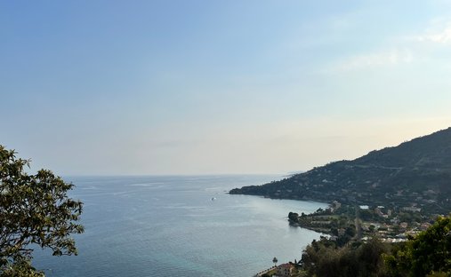 House in Latte, Ventimiglia, Liguria 1