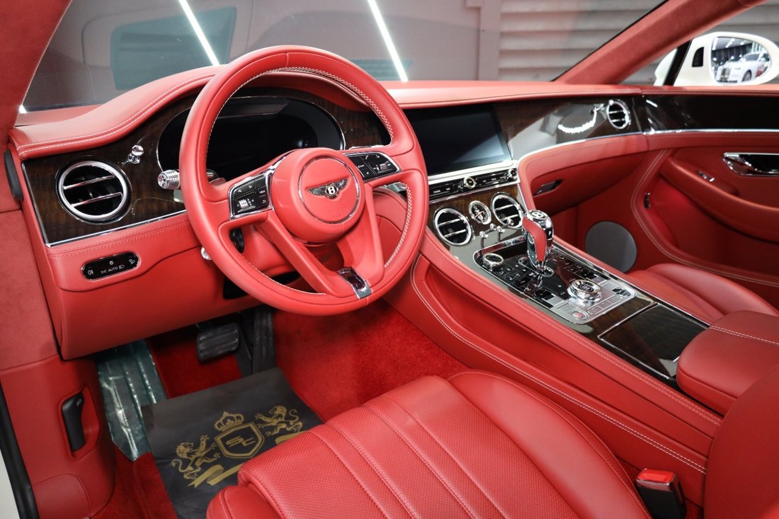Coupe in Dubai, Dubai, United Arab Emirates 5 - 12402676