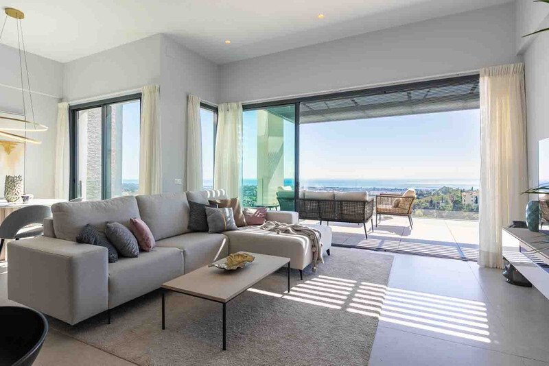Apartment in Málaga, Spain 4 - 12950159