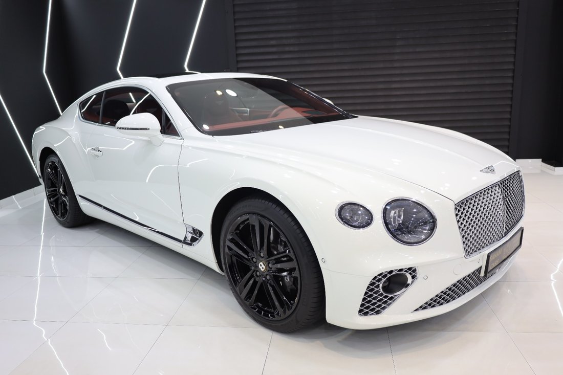 Coupe in Dubai, Dubai, United Arab Emirates 3 - 12402676