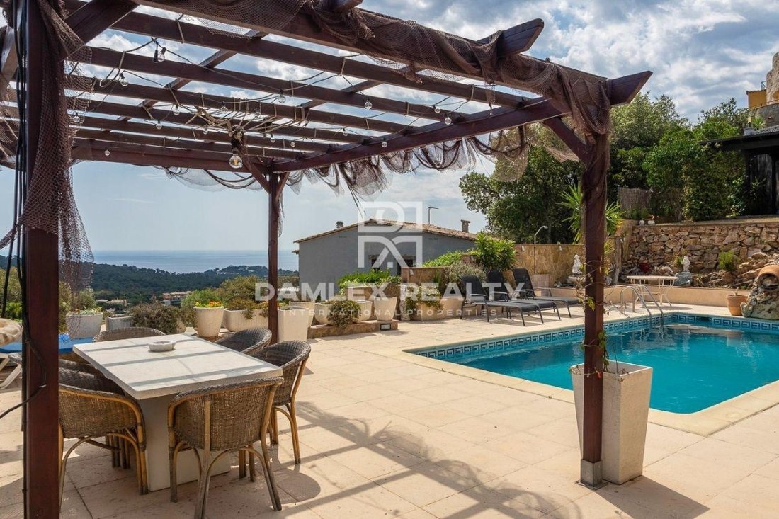 House in Platja d'Aro, Catalonia, Spain 4 - 10731519