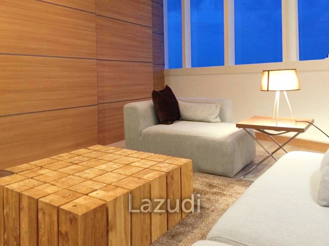 Apartment in Bangkok, Krung Thep Maha Nakhon, Thailand 2 - 12957502