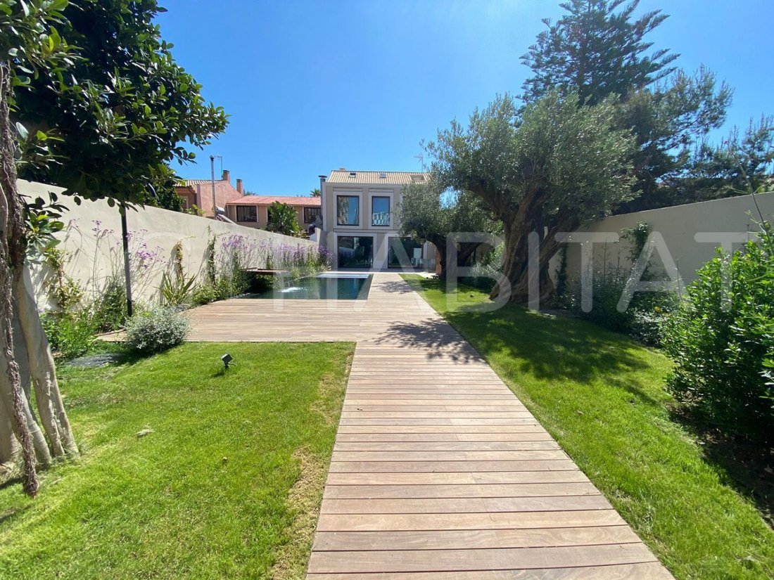 Luxury On The Beachfront Patacona In Valencia, Valencian Community