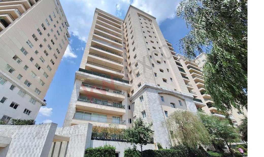 Residential Cuajimalpa De Morelos In Mexico City, Mexico For Sale