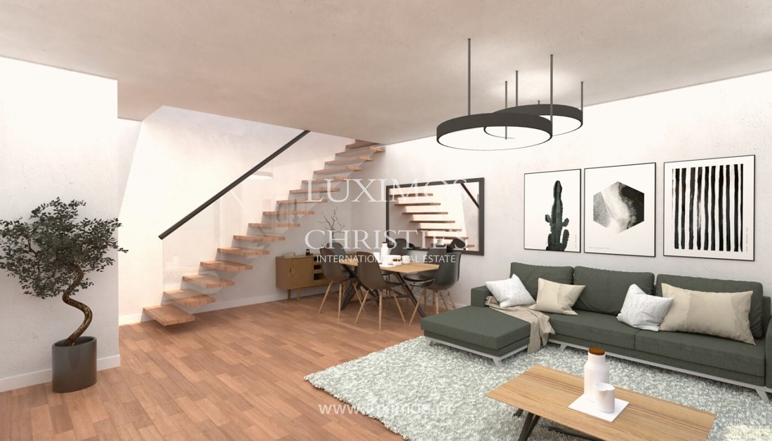Apartment in Tavira (Santa Maria e Santiago), Algarve, Portugal 4 - 12950936