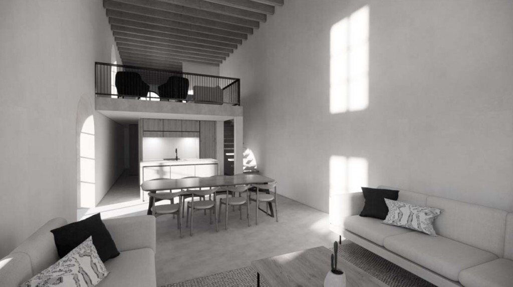 Chalet en Sóller, Islas Baleares, España 3 - 12950599