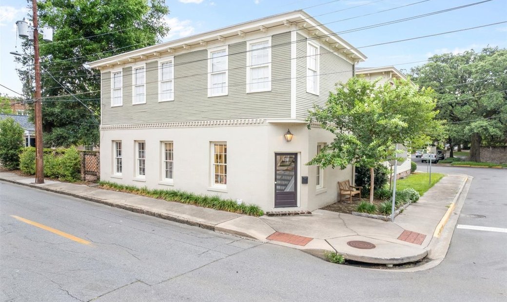 434 Jefferson Street, Savannah, Ga 31401 In Savannah, United States For Sale (12936241)