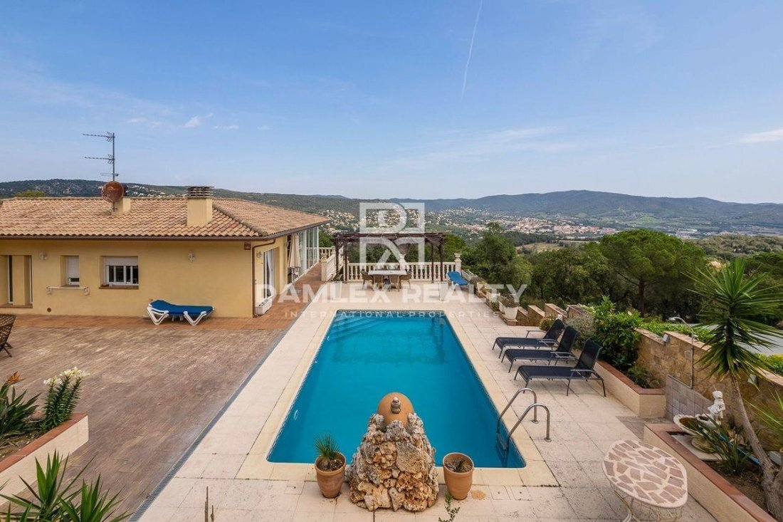 House in Platja d'Aro, Catalonia, Spain 3 - 10731519