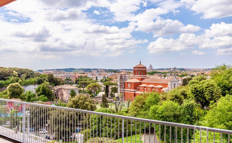 Passione Romana Apartment, Rome – Updated 2023 Prices