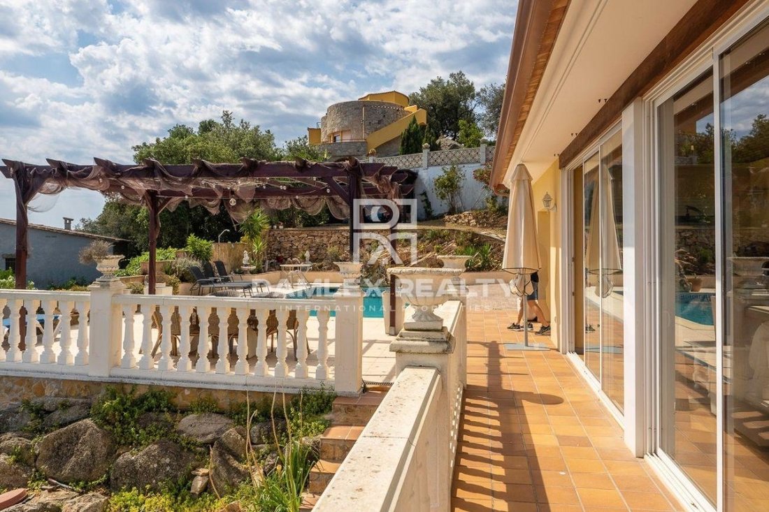 House in Platja d'Aro, Catalonia, Spain 5 - 10731519