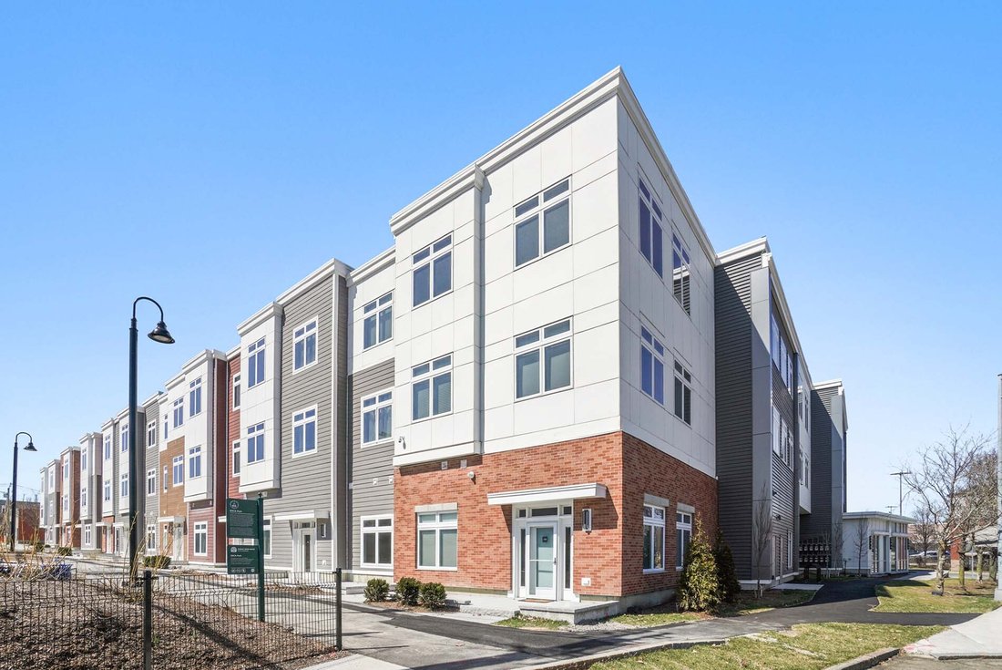 240 Mystic Ave En Somerville, Massachusetts, Estados Unidos En Venta