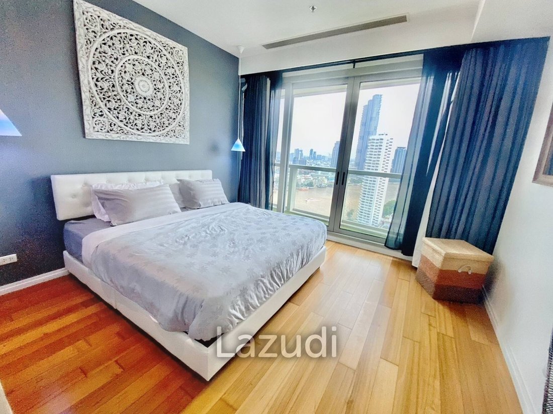 Apartment in Bangkok, Krung Thep Maha Nakhon, Thailand 5 - 12957446